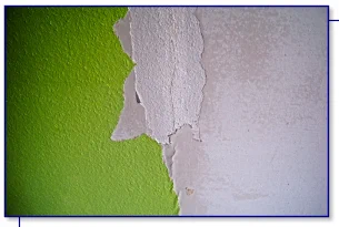 1. Entfernen Raufaser (Optimiert)