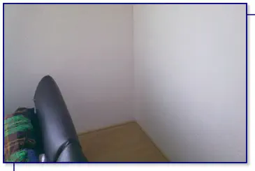 Tapezieren und Fertigstellung