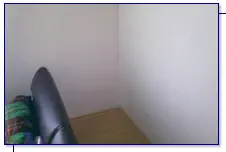 Tapezieren und Fertigstellung